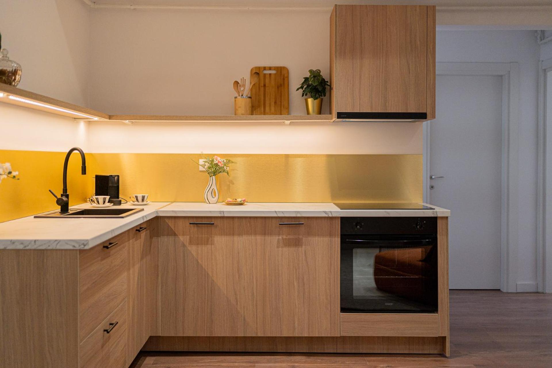 Modern & Spacious 2br - Steps To Cismigiu Gardens *