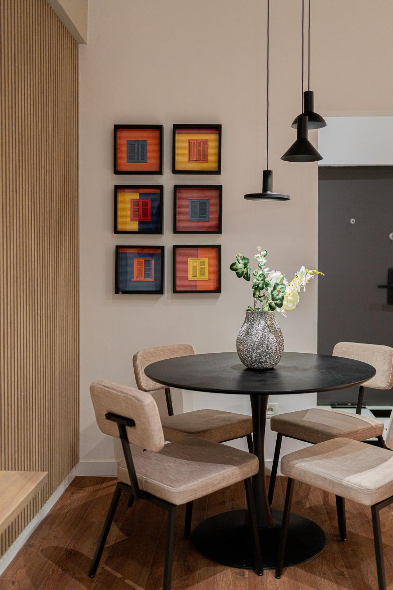 Modern & Spacious 2br - Steps To Cismigiu Gardens 公寓 布加勒斯特